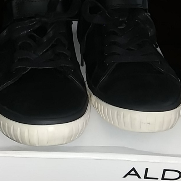 Aldo Starchman Shoes - Picture 5 of 6